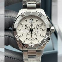 Часы Tag heuer aquaracer quartz