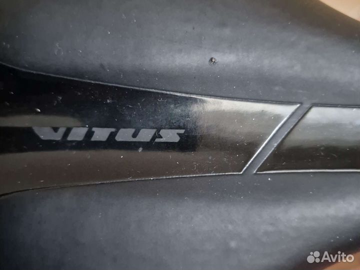 Седло для велосипеда