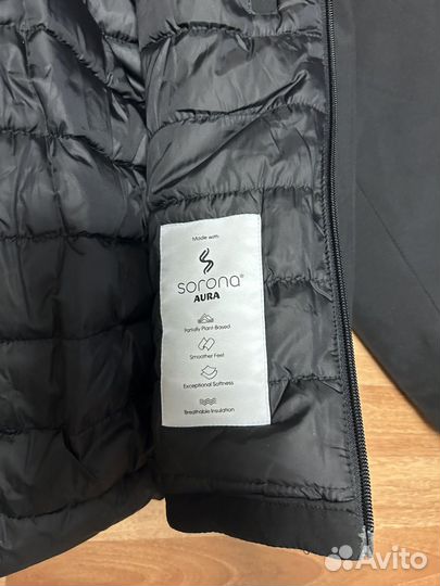 Calvin klein куртка