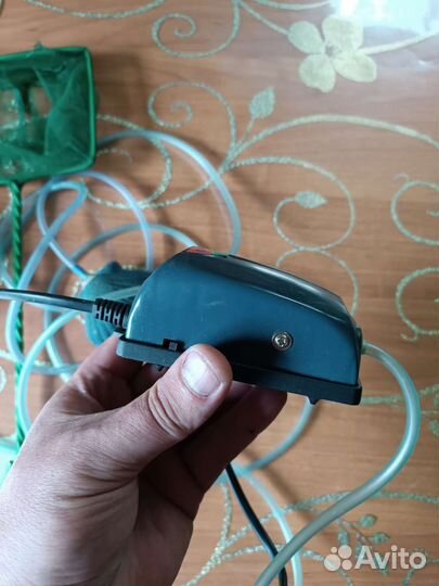 Для аквариума