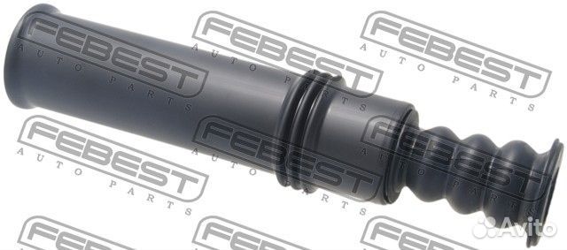 Пыльник заднего амортизатора