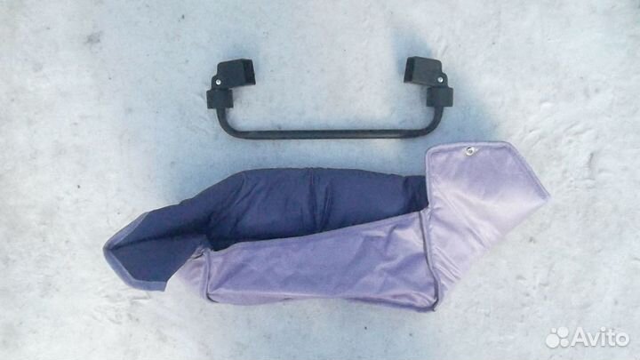 Детские коляски бу