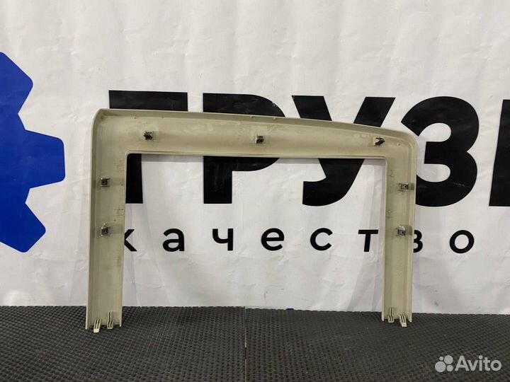 Декоративная накладка левая Volvo FH4 82211656