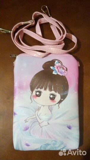 Детская сумочка