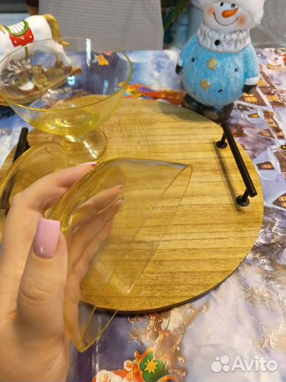 Ваза для фруктов, кувшин,сахарница, ваза СССР