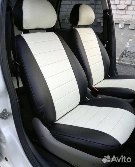 Чехлы на автомобили