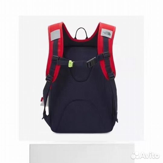Ранец детский школьный с сумкой North Face