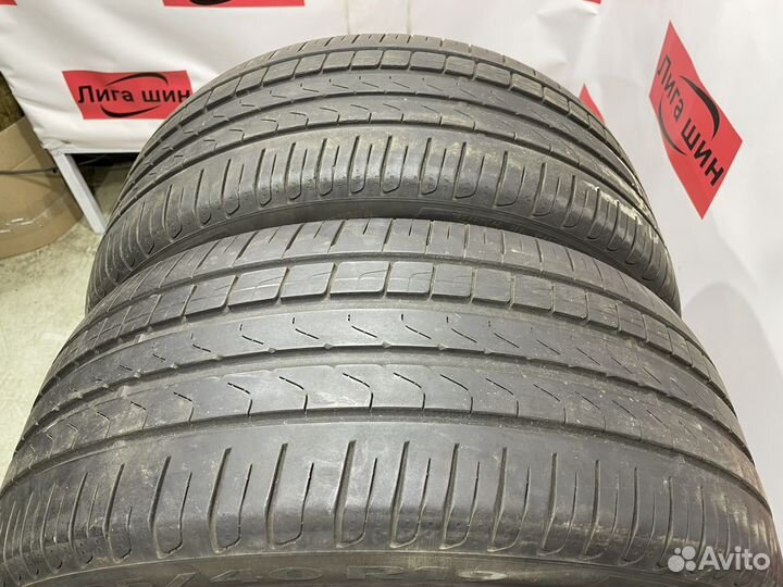 Pirelli Cinturato P7 Blue 235/40 R19
