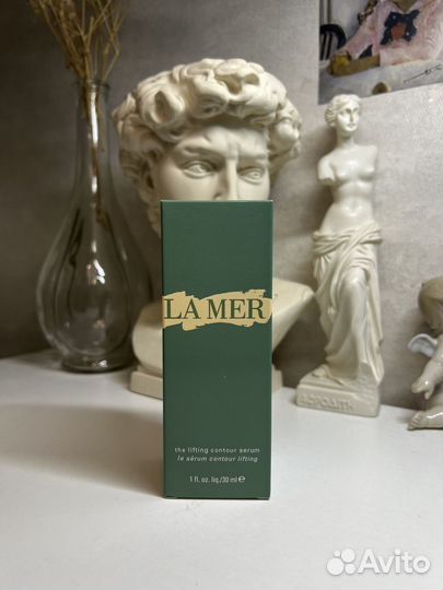 Сыворотка для лица La Mer The Lifting Serum