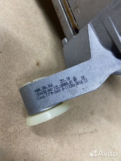 Мотор от стиральной машины Bosch