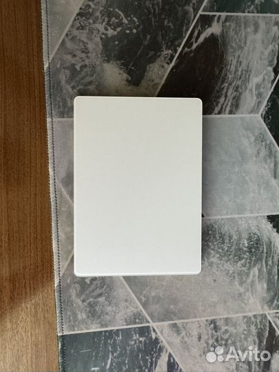 Apple Magic Trackpad 2