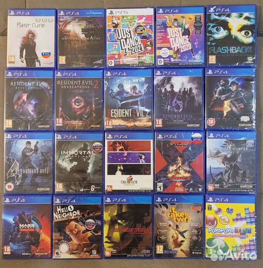 Игры для playstation 4,ps 4 gta5