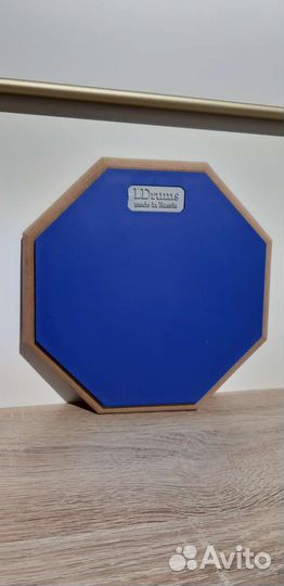 Пэд тренировочный