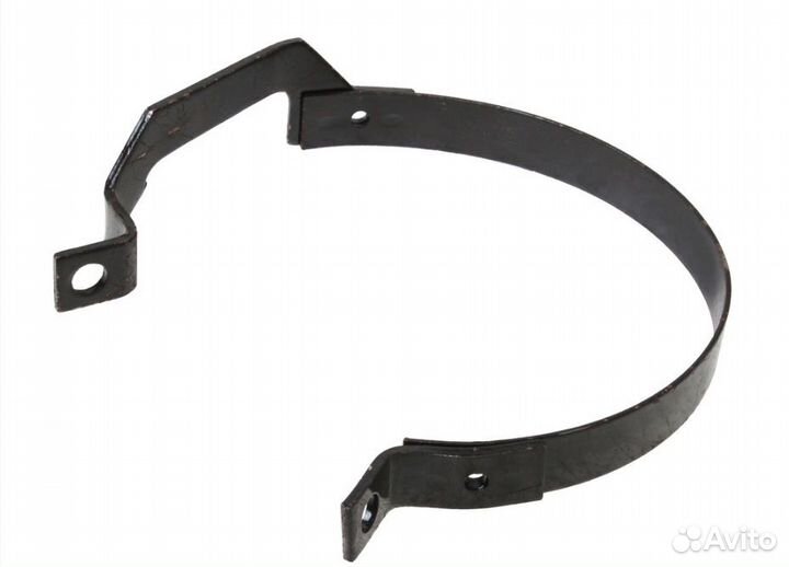 Хомут (ограждени карданого вала) 72-2210030