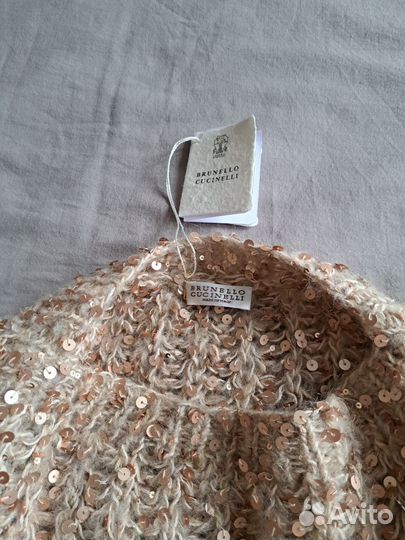 Brunello cucinelli жилет