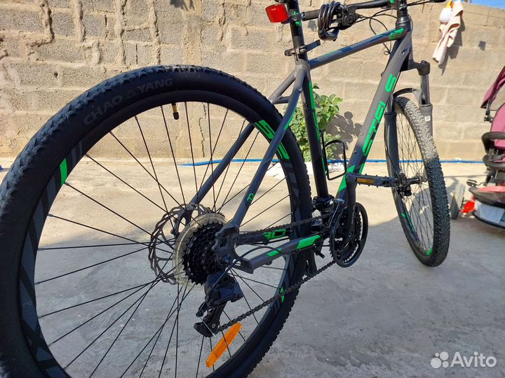 Stels navigator 930 md