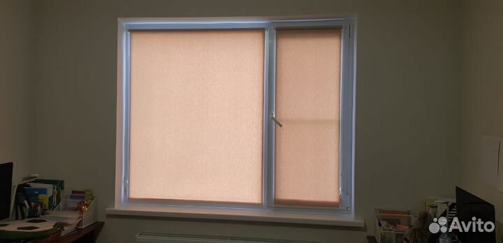 Рулонные шторы R9008-T3747