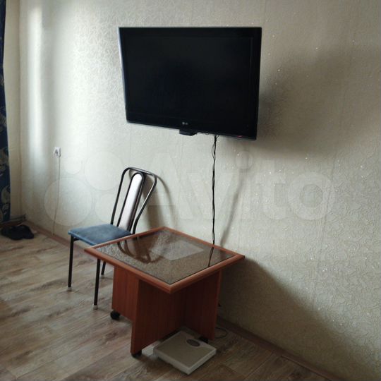 1-к. квартира, 37 м², 5/5 эт.