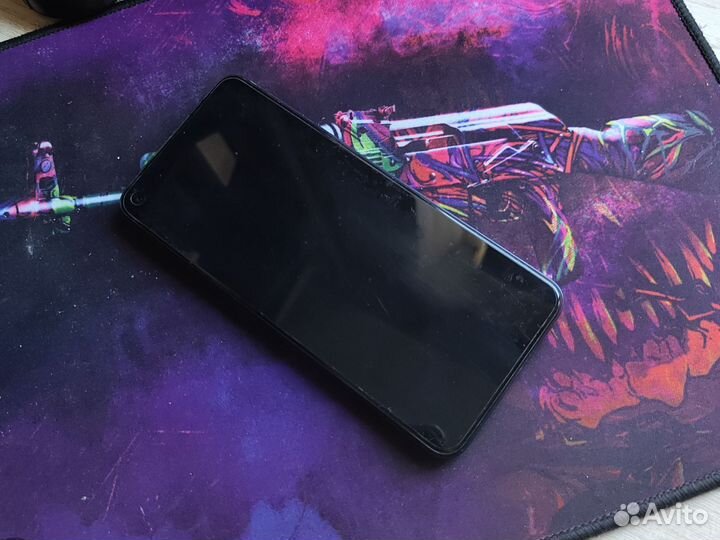 OPPO A72, 4/128 ГБ