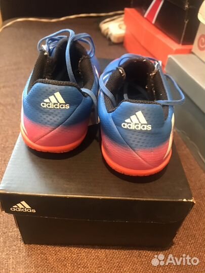 Кроссовки adidas