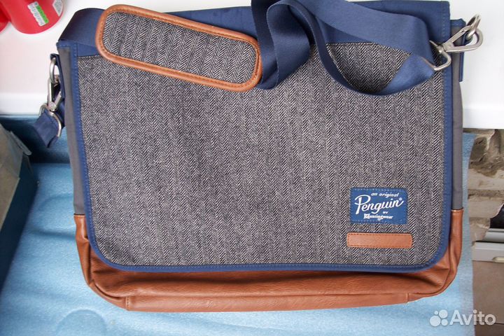 Сумка Penguin by Munsingwear