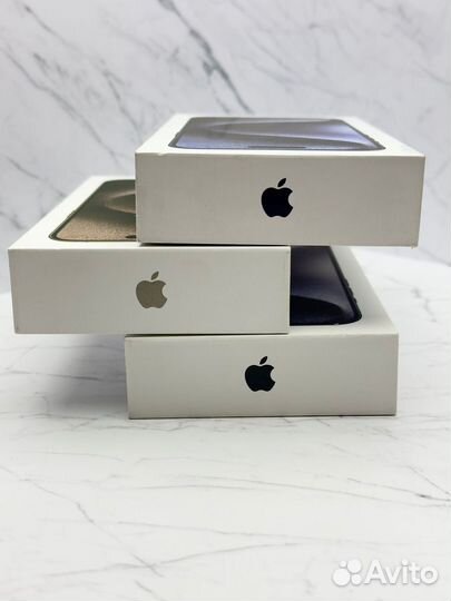 iPhone 15 Pro Max, 256 ГБ