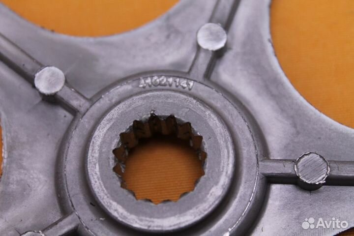 Шкив Candy 41021141 бу. 3455