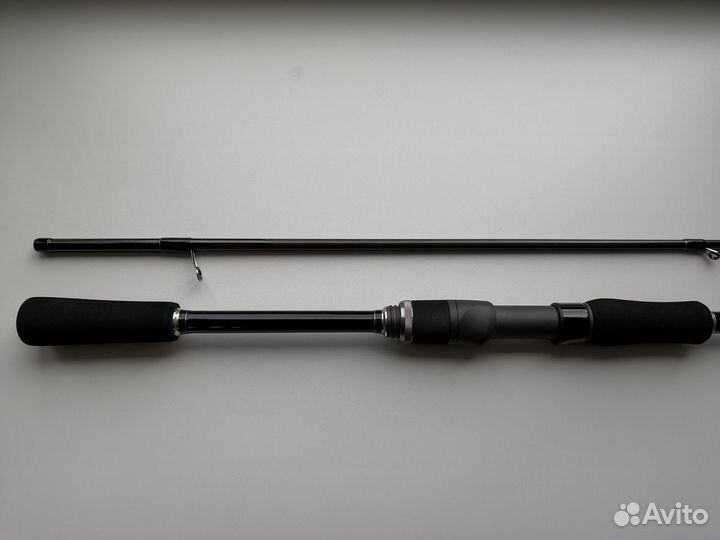 Gamakatsu luxxe windmaster EX S86-MH