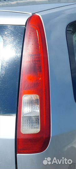 Фонарь задний правый Форд Фьюжен, Ford Fusion