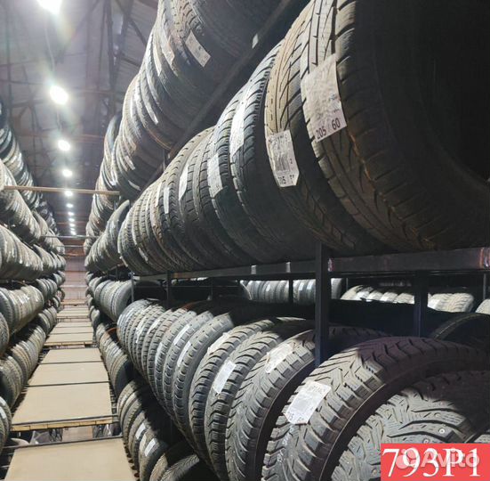 Bridgestone Turanza ER300 205/60 R16 92P