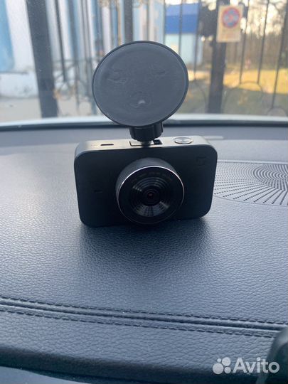 Mi Dash Cam