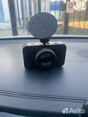 Mi Dash Cam