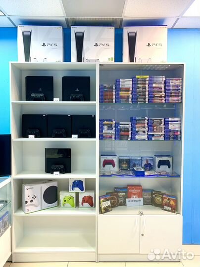 Wolfenstein: The New Order PS4