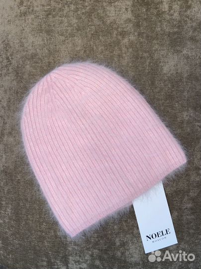 Шапка женская Ангора