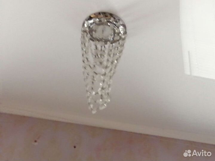 Светильник потолочный