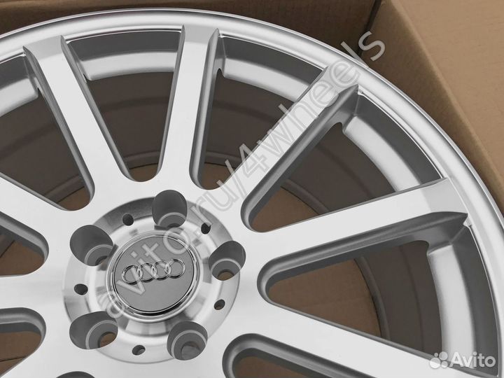 Диски на Ауди Q7 4M А7 R19