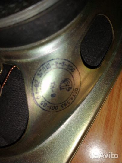 Динамики 3гд-31 3 шт.,3гдш-2-4 1шт.,3гдш-2-8 2шт