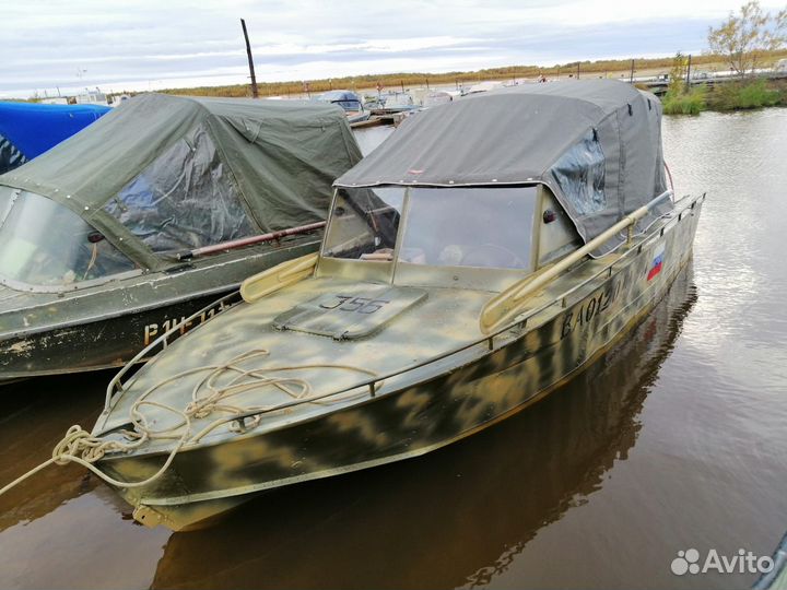 Лодка Прогресс 4 + мотор Yamaha e40xws