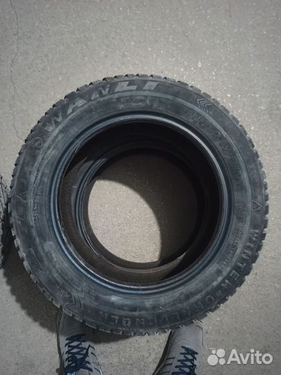 Hankook Winter I'Pike 175/65 R14