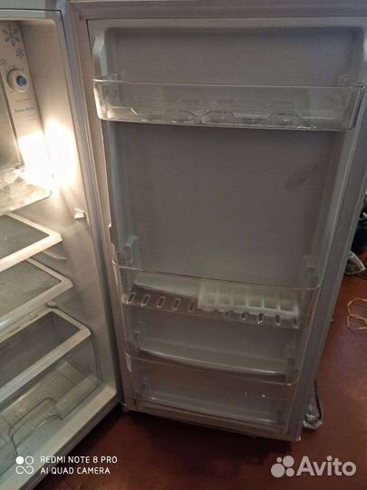 Холодильник бу