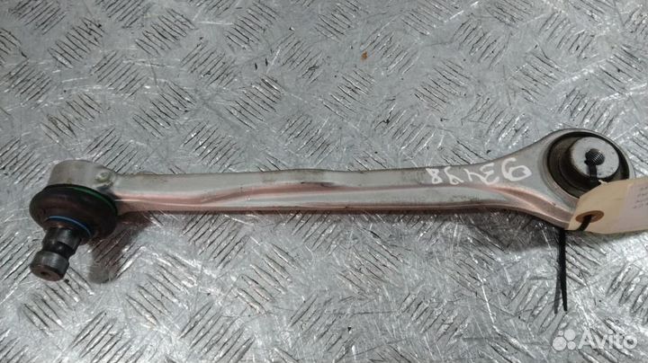 Б/У Б/У Рычаг передний левый Европа. Состояние