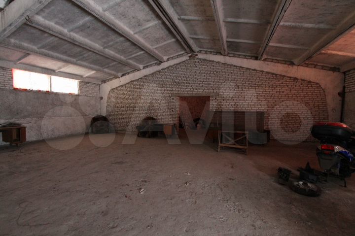 Помещение свободного назначения, 216 м²