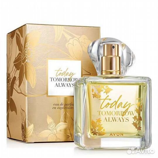 Avon Эйвон по закупке духи и косметика