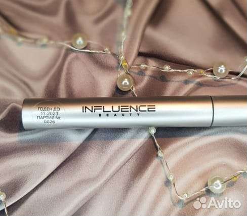 Кремовые румяна Influence