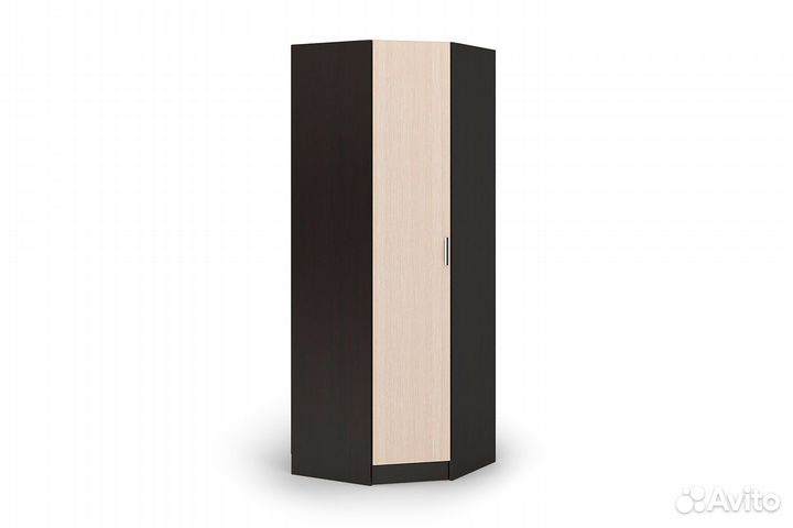 Шкаф Гармония угловой шу 601 М