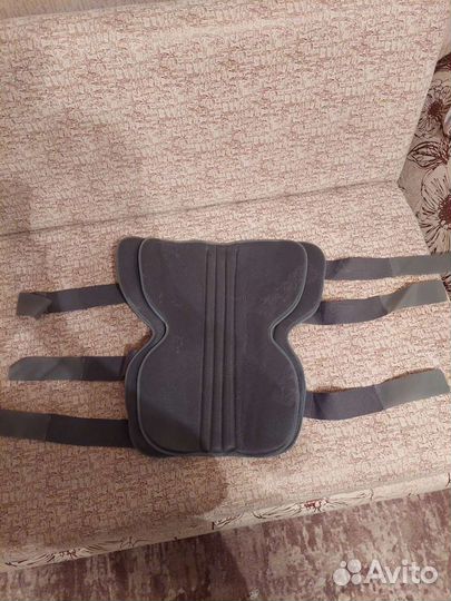 Фиксатор коленного сустава