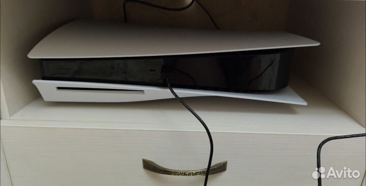 Sony PlayStation 5 Ростест