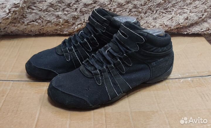 Джазовки для танцев