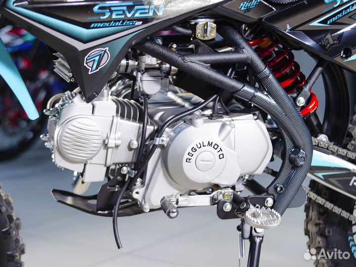 Питбайк Regulmoto Medalist