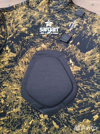 Гидрокостюм 5 мм